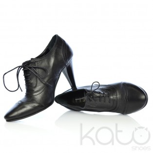 Pantofi Heart 13